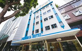 Victoria Hotel A Nuve Group Collection